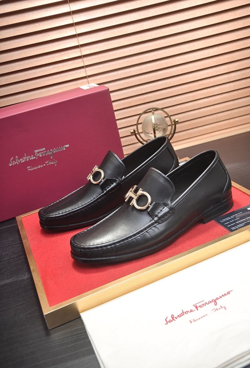 Ferragamo Shoes